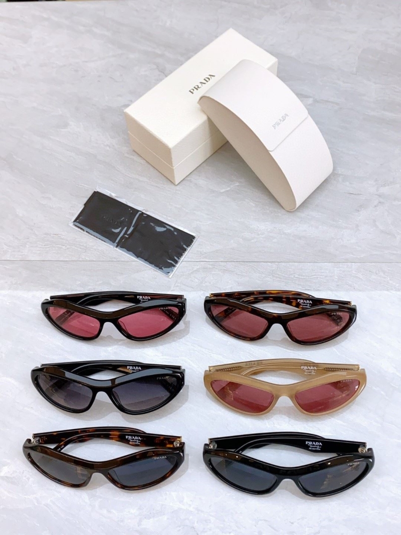 Prada Sunglasses